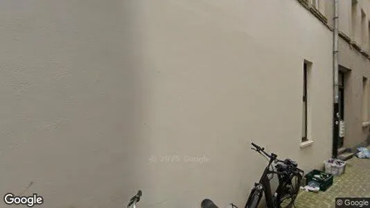 Apartments for rent in Stad Gent - Photo from Google Street View