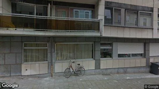 Apartments for rent in Stad Gent - Photo from Google Street View