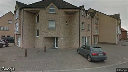 Apartments for rent in Wetteren - Photo from Google Street View