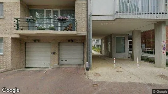 Apartments for rent in Mol - Photo from Google Street View