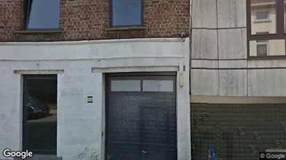 Apartments for rent in Aalst - Photo from Google Street View