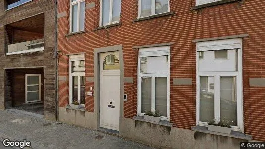 Apartments for rent in Oudenaarde - Photo from Google Street View