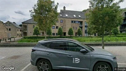 Apartments for rent in Diest - Photo from Google Street View