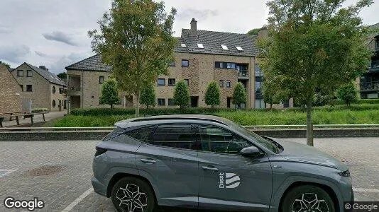 Apartments for rent in Diest - Photo from Google Street View