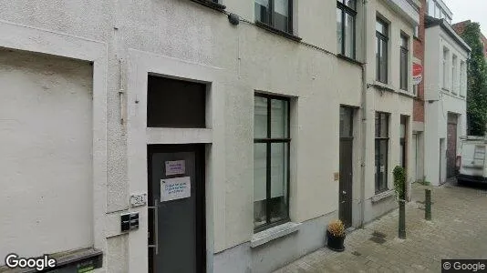 Apartments for rent in Stad Gent - Photo from Google Street View