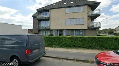 Apartments for rent in Aalst - Photo from Google Street View