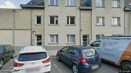Apartments for rent in Dendermonde - Photo from Google Street View