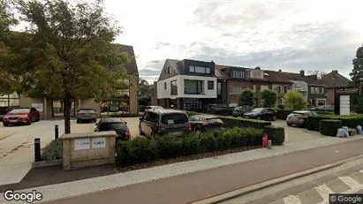 Apartments for rent in Mechelen - Photo from Google Street View