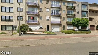 Apartments for rent in Antwerp Deurne - Photo from Google Street View