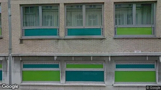 Apartments for rent in Hasselt - Photo from Google Street View