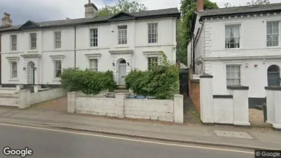 Apartments for rent in Birmingham - West Midlands - Photo from Google Street View