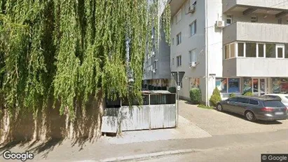 Apartments for rent in Popeşti-Leordeni - Photo from Google Street View