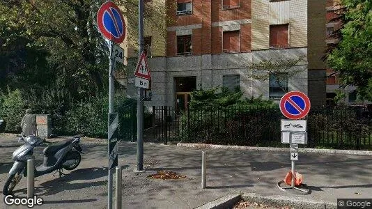 Rooms for rent in Milano Zona 6 - Barona, Lorenteggio - Photo from Google Street View
