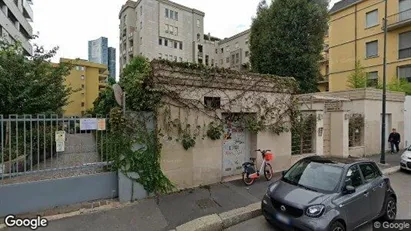 Rooms for rent in Milano Zona 2 - Stazione Centrale, Gorla, Turro, Greco, Crescenzago - Photo from Google Street View