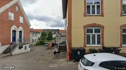 Apartments for rent in Viborg - Photo from Google Street View