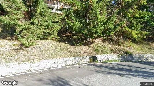 Apartments for rent in Valdidentro - Photo from Google Street View