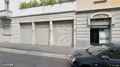 Apartments for rent in Milano Zona 5 - Vigentino, Chiaravalle, Gratosoglio - Photo from Google Street View