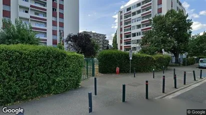 Rooms for rent in Treviso - Photo from Google Street View
