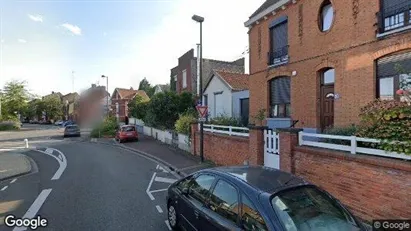 Rooms for rent in Prato - Photo from Google Street View