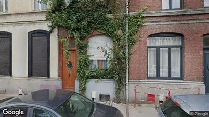 Rooms for rent in Prato - Photo from Google Street View