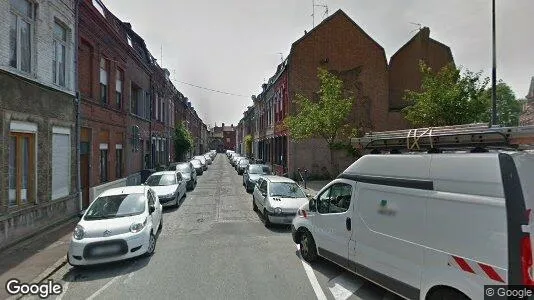 Rooms for rent in Prato - Photo from Google Street View