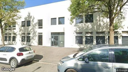 Apartments for rent in Pistoia - Photo from Google Street View