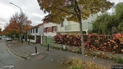 Rooms for rent in Caltanissetta - Photo from Google Street View