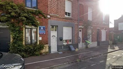 Rooms for rent in Prato - Photo from Google Street View