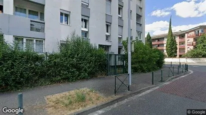 Rooms for rent in Treviso - Photo from Google Street View