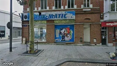 Rooms for rent in Prato - Photo from Google Street View