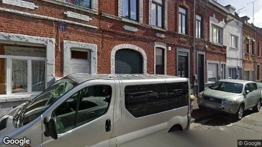 Rooms for rent in Prato - Photo from Google Street View