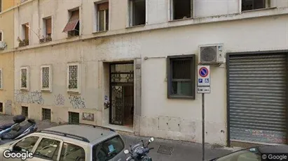 Apartments for rent in Roma Municipio VII – Appio-Latino/Tuscolano/Cinecittà - Photo from Google Street View