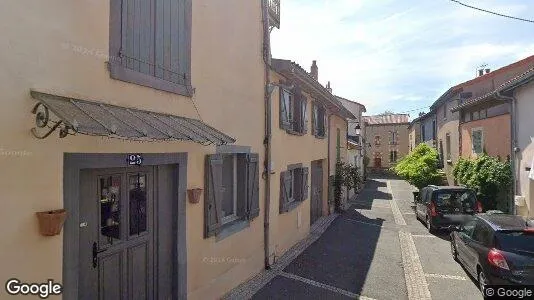 Rooms for rent in Ascoli Piceno - Photo from Google Street View