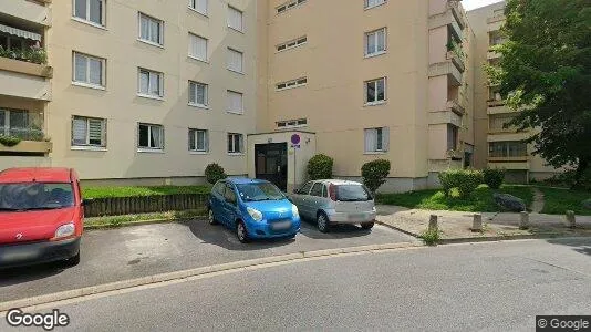 Rooms for rent in Pistoia - Photo from Google Street View