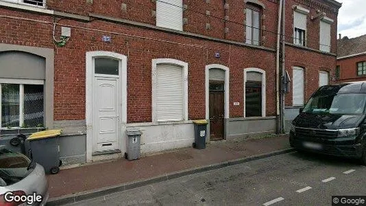 Rooms for rent in Prato - Photo from Google Street View