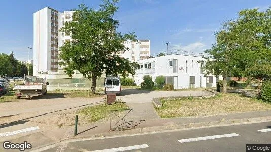 Rooms for rent in Treviso - Photo from Google Street View
