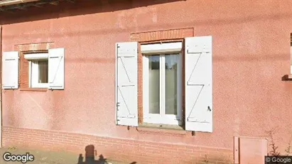 Rooms for rent in Treviso - Photo from Google Street View