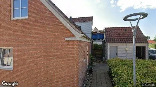 Apartments for rent in Suldrup - Photo from Google Street View