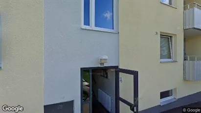 Apartments for rent in Hedemora - Photo from Google Street View