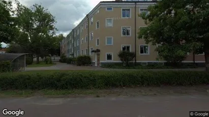 Apartments for rent in Linköping - Photo from Google Street View