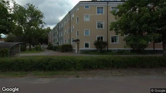 Apartments for rent in Linköping - Photo from Google Street View