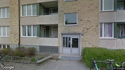 Apartments for rent in Linköping - Photo from Google Street View