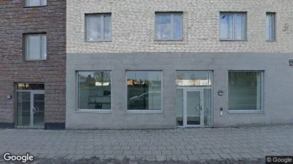 Apartments for rent in Linköping - Photo from Google Street View