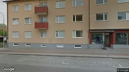 Apartments for rent in Linköping - Photo from Google Street View