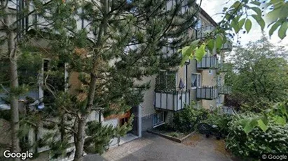 Apartments for rent in Stockholm West - Photo from Google Street View