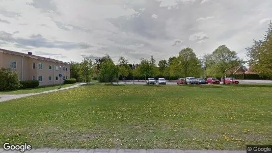 Apartments for rent in Linköping - Photo from Google Street View