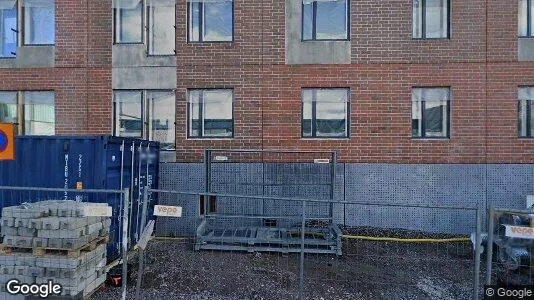Apartments for rent in Vantaa - Photo from Google Street View