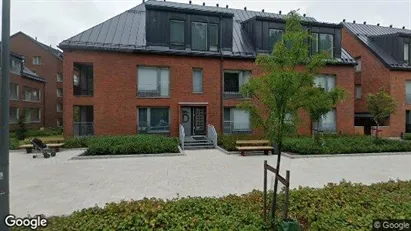 Apartments for rent in Espoo - Photo from Google Street View