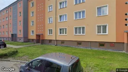 Apartments for rent in Karlovy Vary - Photo from Google Street View