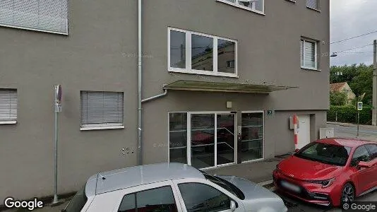 Apartments for rent in Graz - Photo from Google Street View